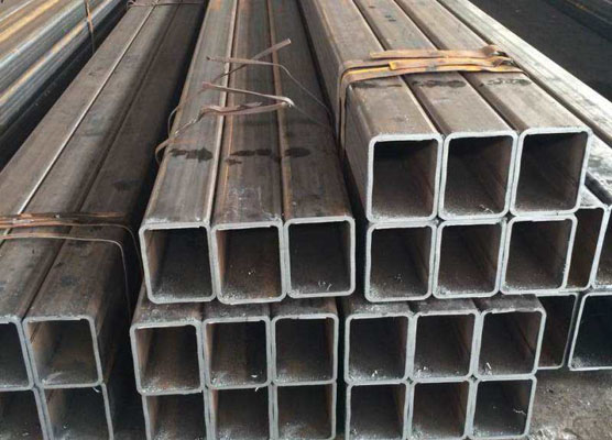 娄星16Mn无缝方管