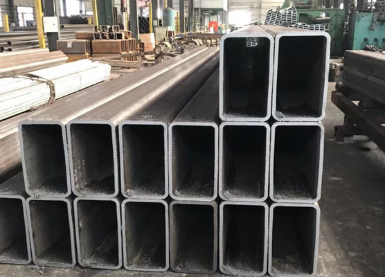 娄星大口径矩形管