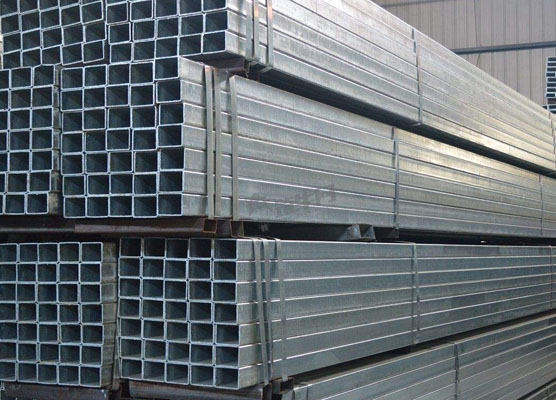 娄星Q235b矩形管