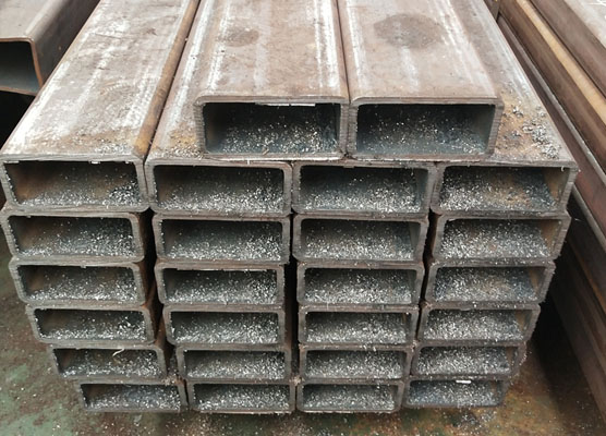 娄星16Mn矩形管