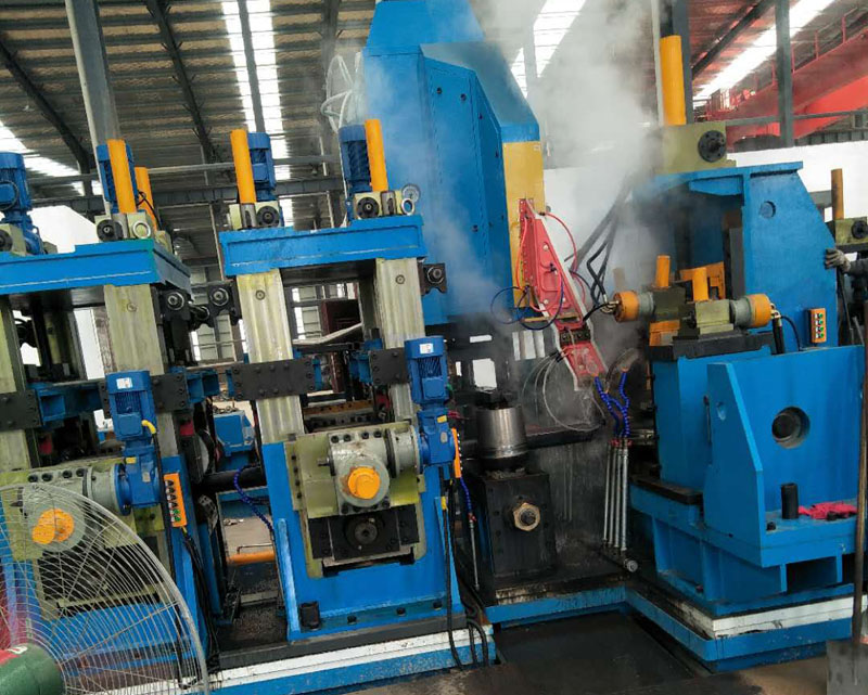 娄星方矩管生产加工