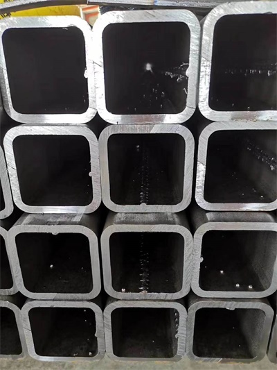 娄星大口径无缝方矩管