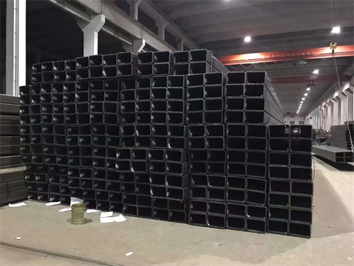 娄星冷拔方管选型指南 工程采购怎么选